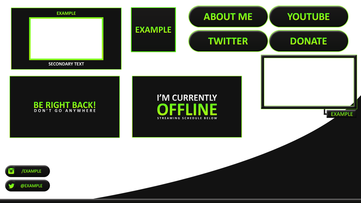 StreamingMEasy tweet picture