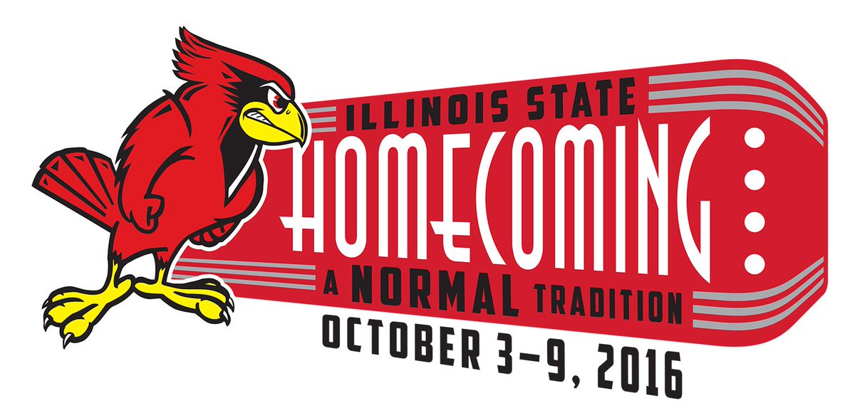 We hope everyone had a great time at Homecoming! We're already counting down the days until next year...