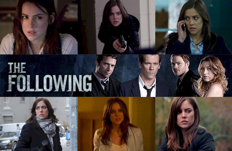 Hoy cumple años Jessica Stroup, actriz que diera vida a Max Hardy en Happy Birthday 