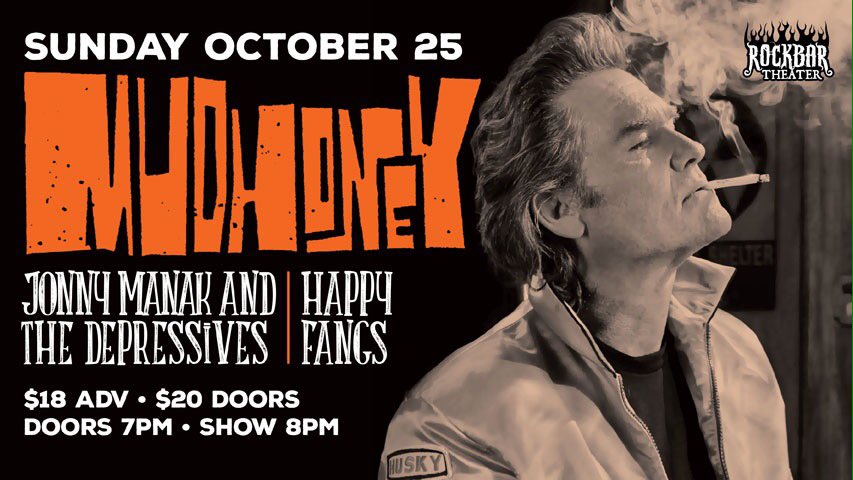 RockbarSJ's tweet image. @_Mudhoney @JonnyManak @HappyFangs
