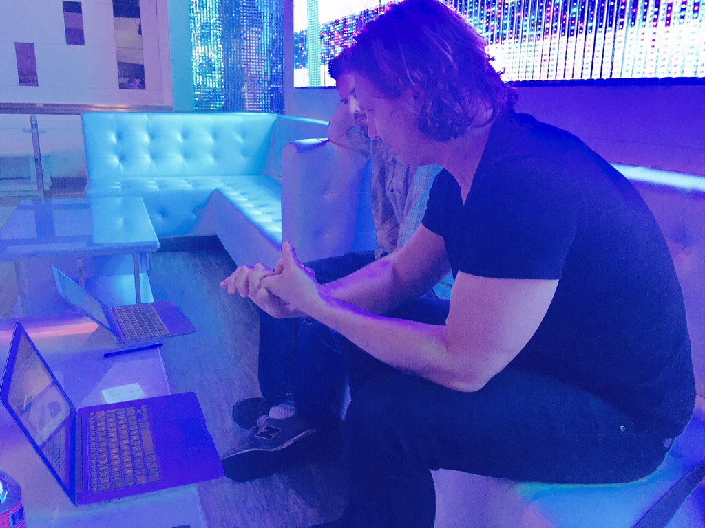 meikeemagnetic's tweet image. Great @getkeyflow meetings in #sanfrancisco #getkeyflow keyflow.com/app