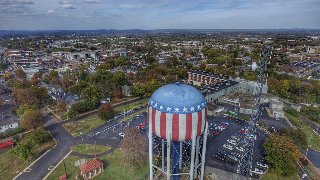 newviewsaerial's tweet photo. Follow up to hospital hill video with an aerial photo! #aerialphotography https://t.co/d5aX3dBRex