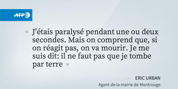 10 mois après les attentats: des survivants de Montrouge racontent limportant.fr/infos-societe/…
