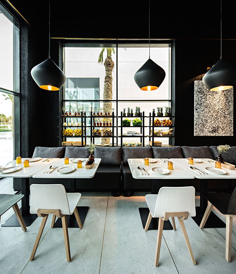 wallpapermag's tweet photo. Thai food in Kuwait? When it looks this good: https://t.co/9Fa68TRzTF https://t.co/RL8W5DpICq