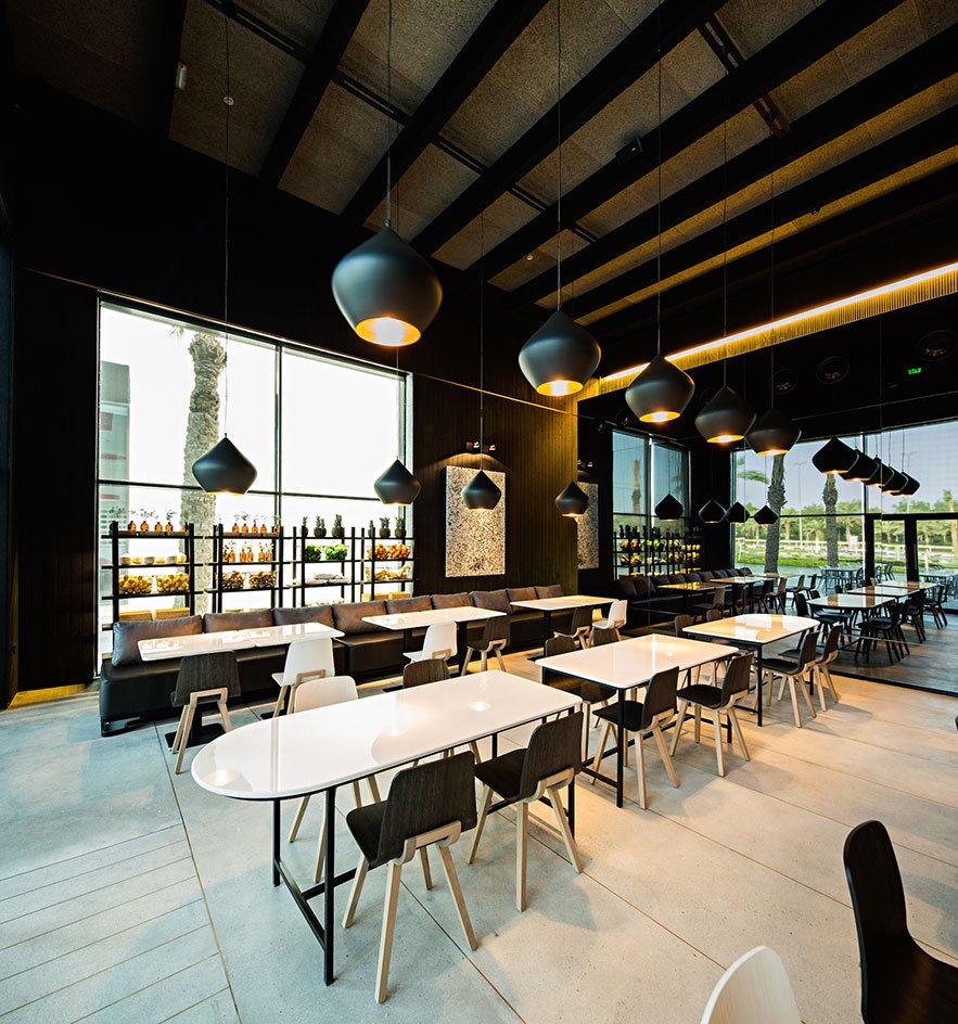 wallpapermag's tweet photo. Thai food in Kuwait? When it looks this good: https://t.co/9Fa68TRzTF https://t.co/RL8W5DpICq