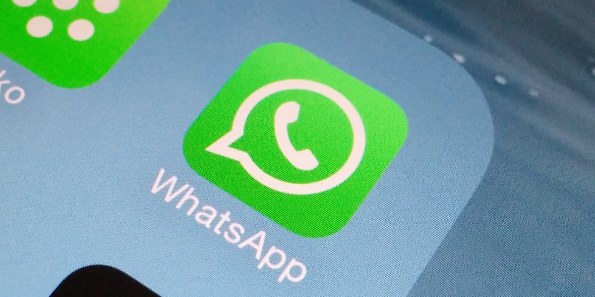 Telecom_TI's tweet photo. #WhatsApp alista opción de envío de documentos #BYOD https://t.co/NpdMwqsHmA #TelecomTI https://t.co/rbrtJx4BQd