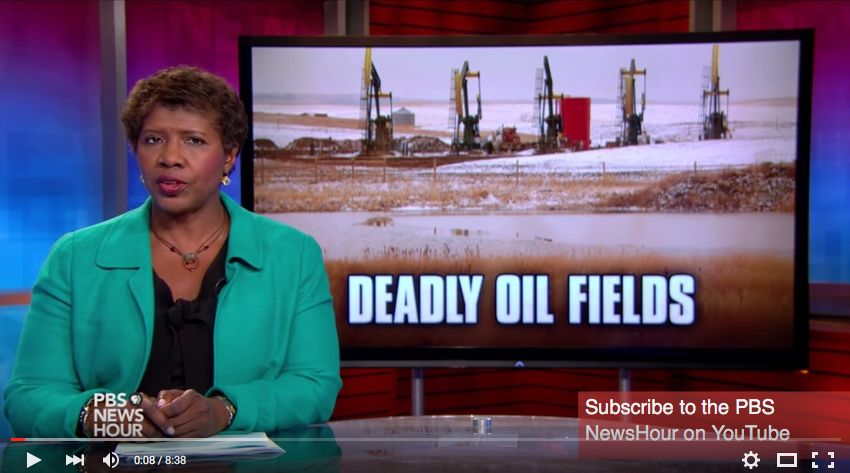 Earthworks's tweet photo. #NorthDakota’s #fracking destruction is unnecessary. Blog by @DakResCouncil’s #DonMorrison https://t.co/Ph6g1qUDlN https://t.co/aXNM1Dlscj