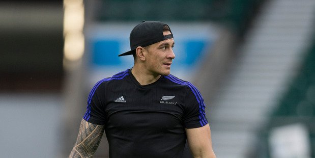 nzheraldsport's tweet photo. SBW's gracious act for refugees https://t.co/kcowiTX05a https://t.co/e4AAPjnYGl