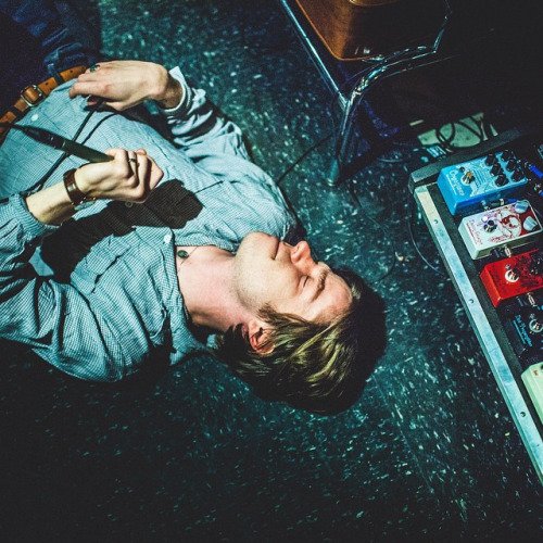 HAPPY BIRTHDAY TO THE LOML, THE MAN WHO HAS BLESSED US WITH HIS LOVELY VOICE AND BOMB STAGE PRESENCE, MATT SHULTZ 