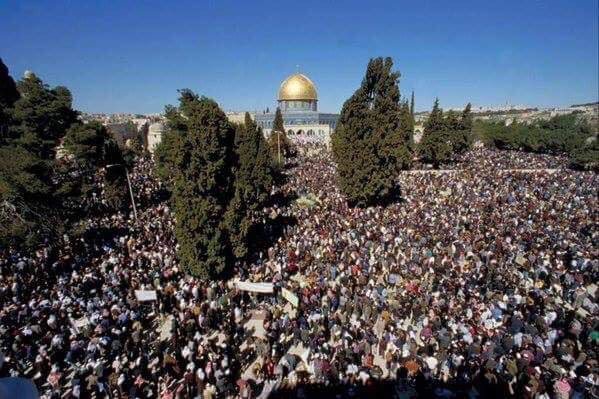 LoveLiberty's tweet photo. سمح العدو لأهلنا من كل الأعمار بالصلاة في #الأقصى هذه الجمعة.
بعد لقاء نتنياهو-كيري صدر القرار!
سكاكين أخافت الكفا��! https://t.co/yE4a09WBan