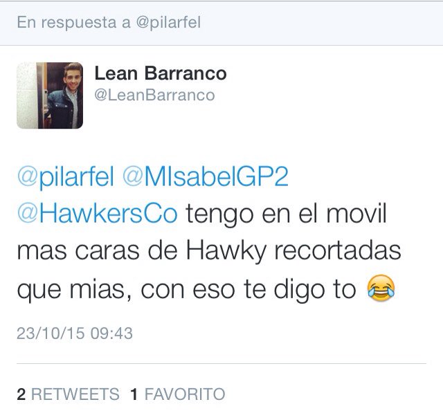 Pilar Felipe Ruiz tweet media