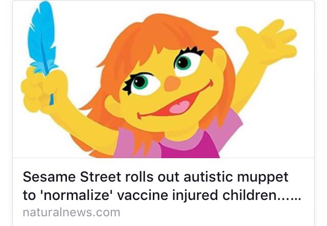 QuackChirosSay's tweet photo. Natural News have outdone themselves. https://t.co/d8fyKthrrD