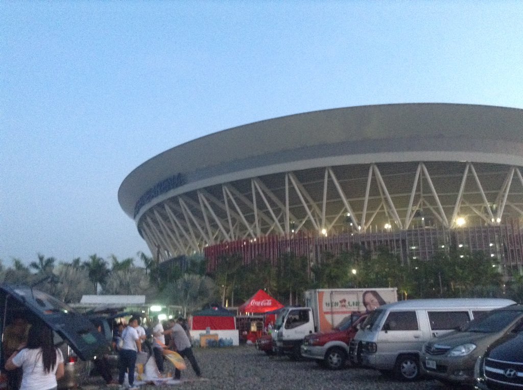 ALDUB|MAIDEN NATION tweet media