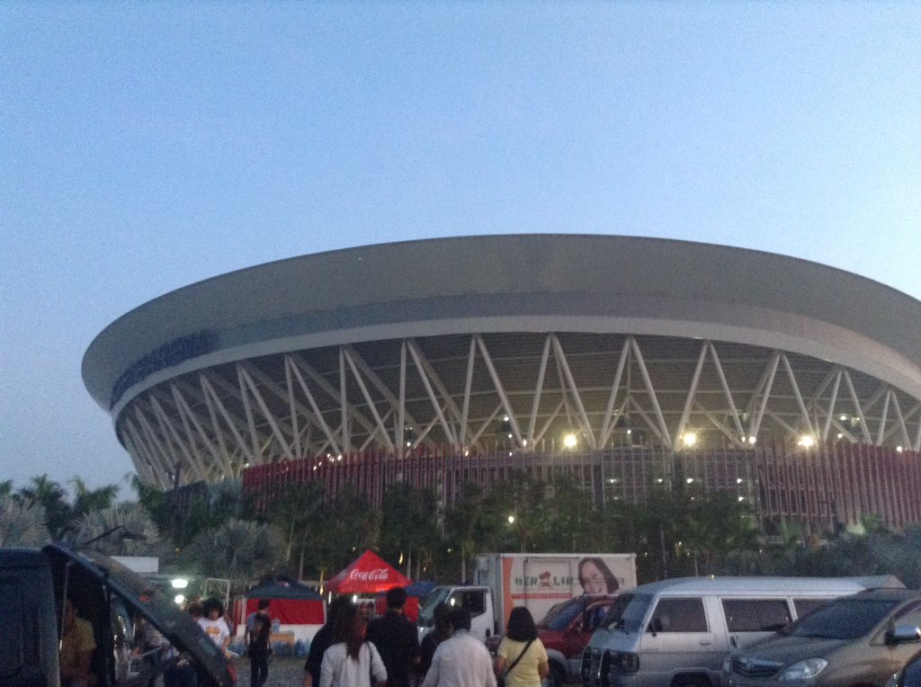 ALDUB|MAIDEN NATION tweet media