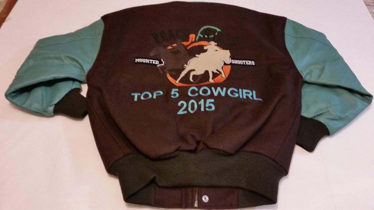BobbyJackets's tweet photo. @KFrnch the worlds best custom apparel @BobbyJackets #varsityjackets #chenillepatches #customvarsityjackets https://t.co/DE5kTmGtaO