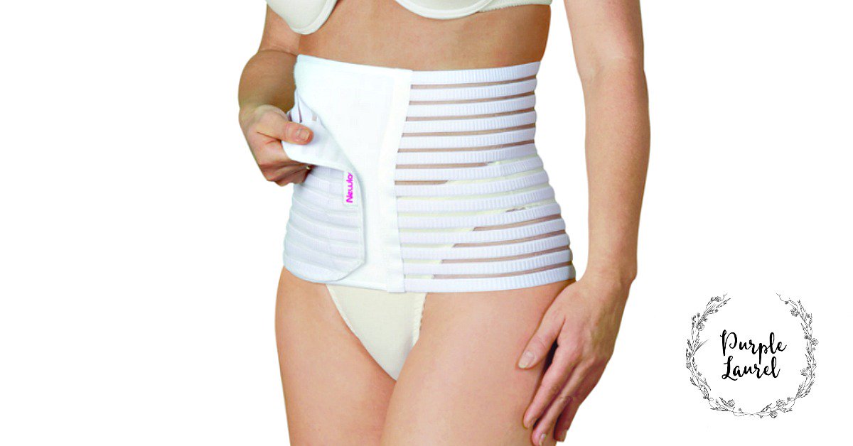 PurpleLaurelMom's tweet photo. Is belly wrapping necessary for #birthrecovery? The answer: https://t.co/1JcqNVczPK #childbirth #newmom #fitmom https://t.co/w2Rg8KznRo