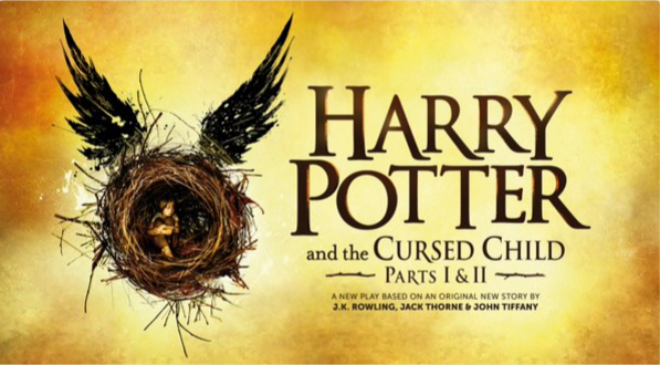 BuzzFeed's tweet photo. "Harry Potter and the Cursed Child" will be a sequel about Albus Severus https://t.co/F8kPqnAXX4 https://t.co/zk4avbw3Fw