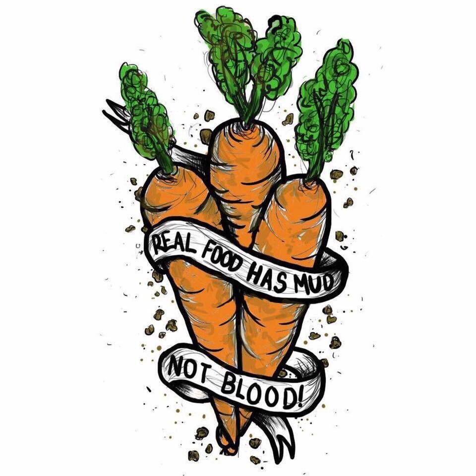 Vegan6's tweet photo. https://t.co/GUBfCNv37J