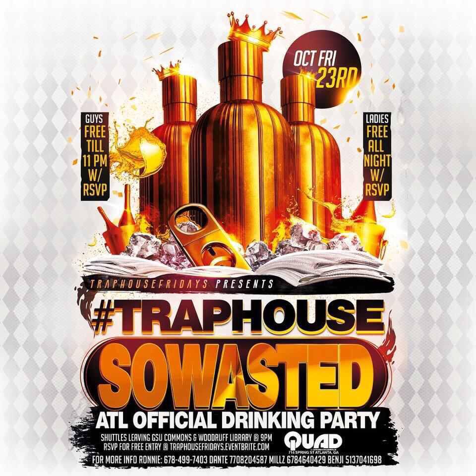 reignlvrd's tweet image. #QUADTONIGHT FOR #AUCHomecoming2k15 #AUCHomecoming (FREE w/RSVP)