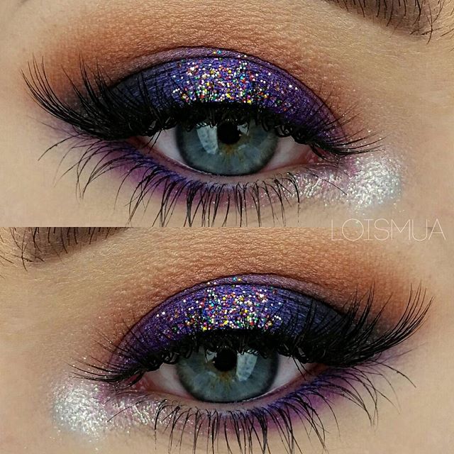 ABHcosmetics's tweet photo. ✨DETAILS: #SelfMadePalette "Deep Purple" & "Spirit Rock" + "Morocco" #abhshadow from #ShadowCouture ✨ @loismua https://t.co/YDlc1hNzgb