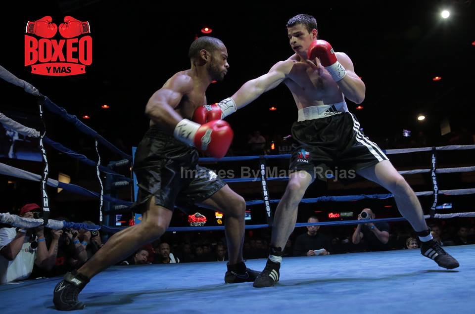 LeijaBattahPR's tweet photo. Kevin Conrad tests Austin native, Daniel Henry November 10 @ Austin City Music Hall! #LBPBoxing #GonzalesGuerfi https://t.co/xvirBnajJu