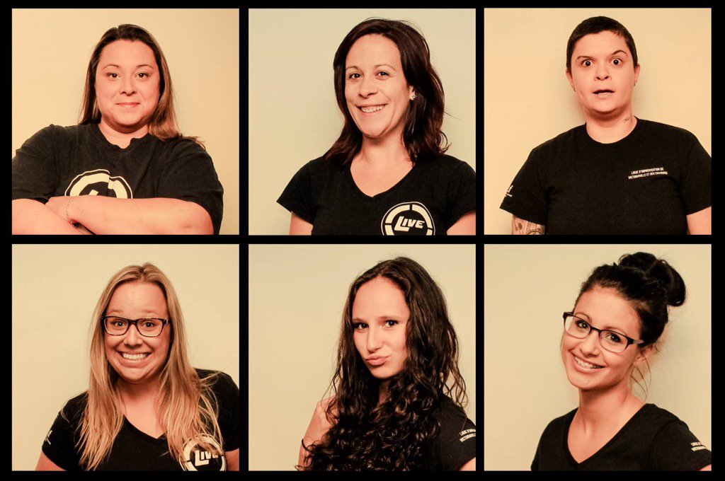 ImproLIVE tweet media