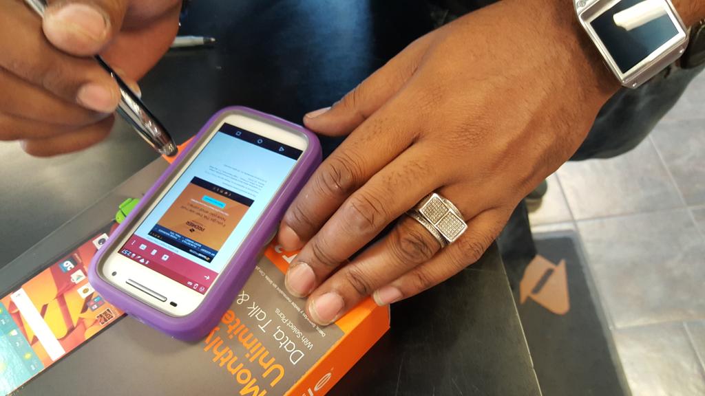 SPGToledo's tweet photo. #BoostLoyalty @JayMiglionico https://t.co/wel5qfQLsJ