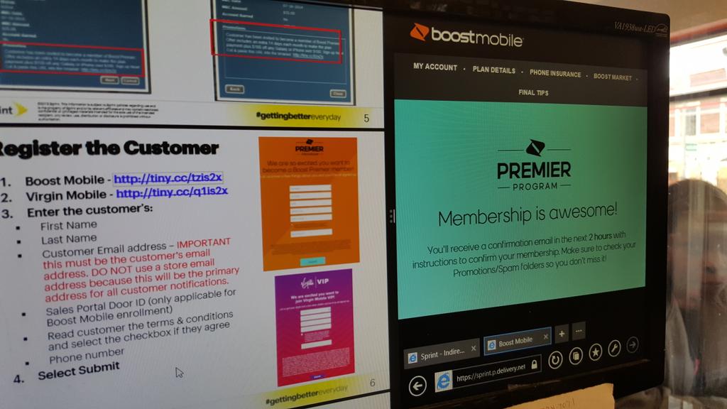 SPGToledo's tweet photo. #BoostLoyalty @JayMiglionico https://t.co/wel5qfQLsJ