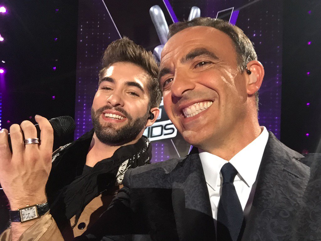 RoddersWorld's tweet image. "@nikosaliagas: #TheVoiceKids now @girackendji @tf1 https://t.co/hI5crQCIPS" Bravo Jane ! L'île Maurice est fière de toi !