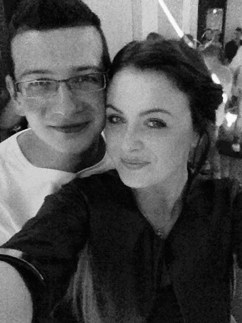selfishjarosz's tweet photo. I love you too the moon and back !! 💋💋 https://t.co/ePsOh4LvHj