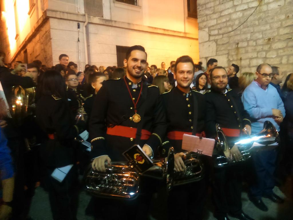 josillo_'s tweet photo. Gracias a @FeyConsuelo por otra noche perfecta, sois muy grandes, hasta pronto! https://t.co/E1Pl6csJDG