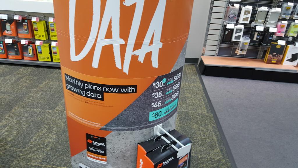 SPGToledo's tweet photo. Waste not want not.  Keeping my standee!! https://t.co/LyllndyorR