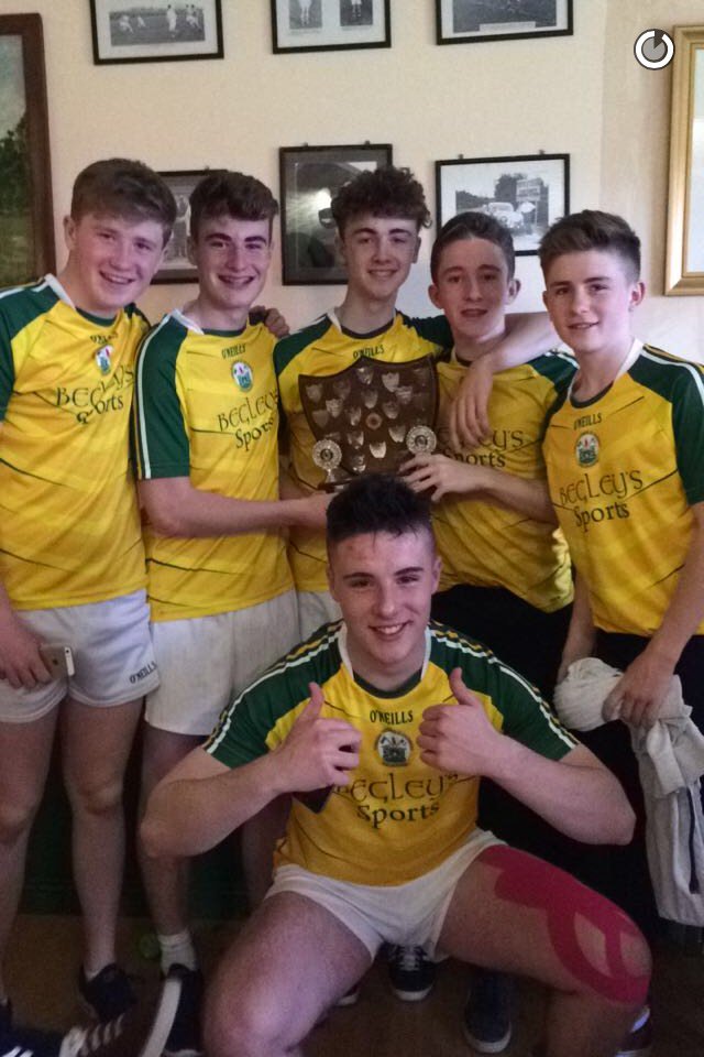 James96Hughes's tweet photo. Grade 1 League Champions💚💛 #cheekyenough https://t.co/Xq2MVFuuGl