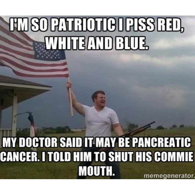 sonslibertytees's tweet photo. #sonsofliberty #conservative #readyforrand #antiliberal #sonsofliberty… https://t.co/6YguA7O6O5 https://t.co/iiuxm4KUy4