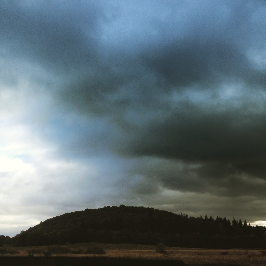 HLizanne's tweet photo. #Sithean #RobertKirk #DouneFairyTrail #Aberfoyle https://t.co/tSMsH9x3Tp