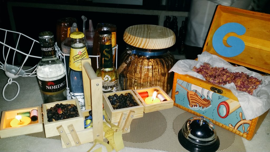 #Details #Gondolier #Badajoz