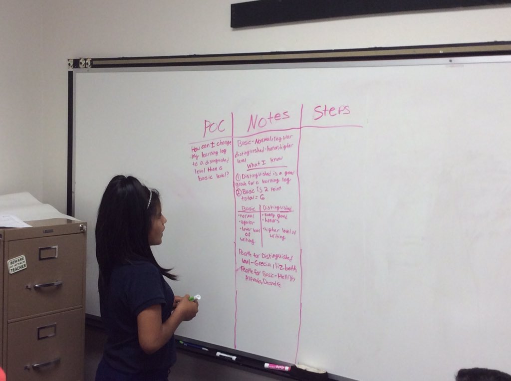 cslanning's tweet photo. @AVIDGISD coll. study FUN continues afterschool w/nonAVID as well @Sellers_Sharks #sellersavid #awesomestudents https://t.co/NhXDdWmjL6