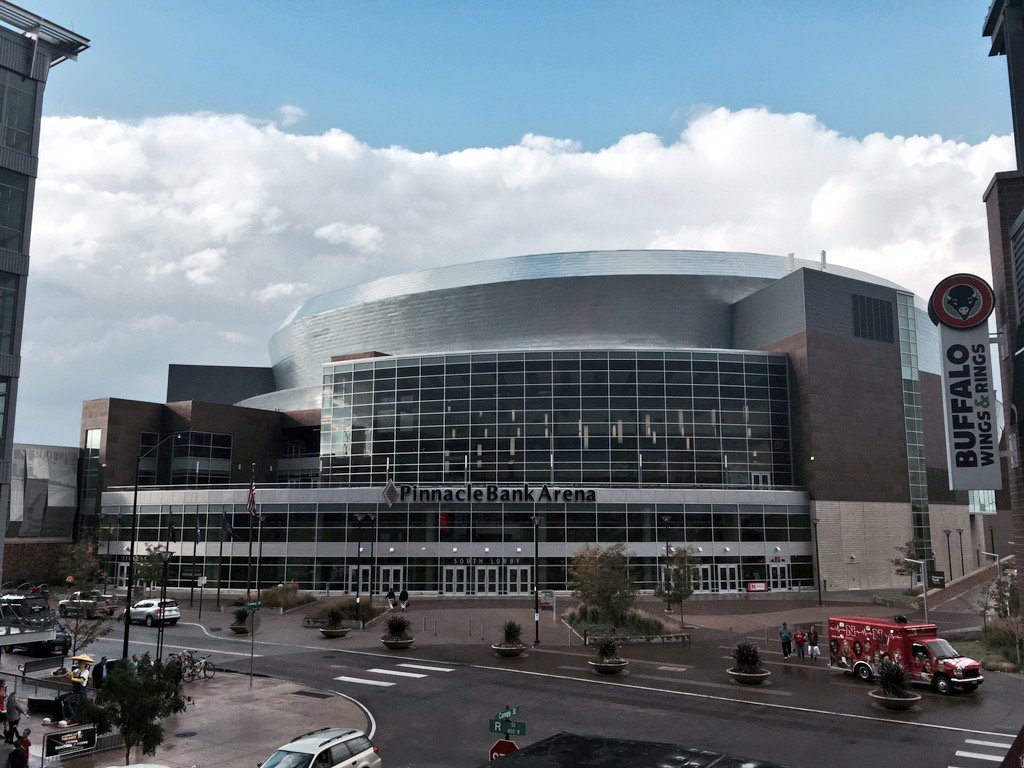 PBA looking great as we get ready for tonight's #Bulls vs. #Mavs game. #ameritas #fulfillinglife #nba
