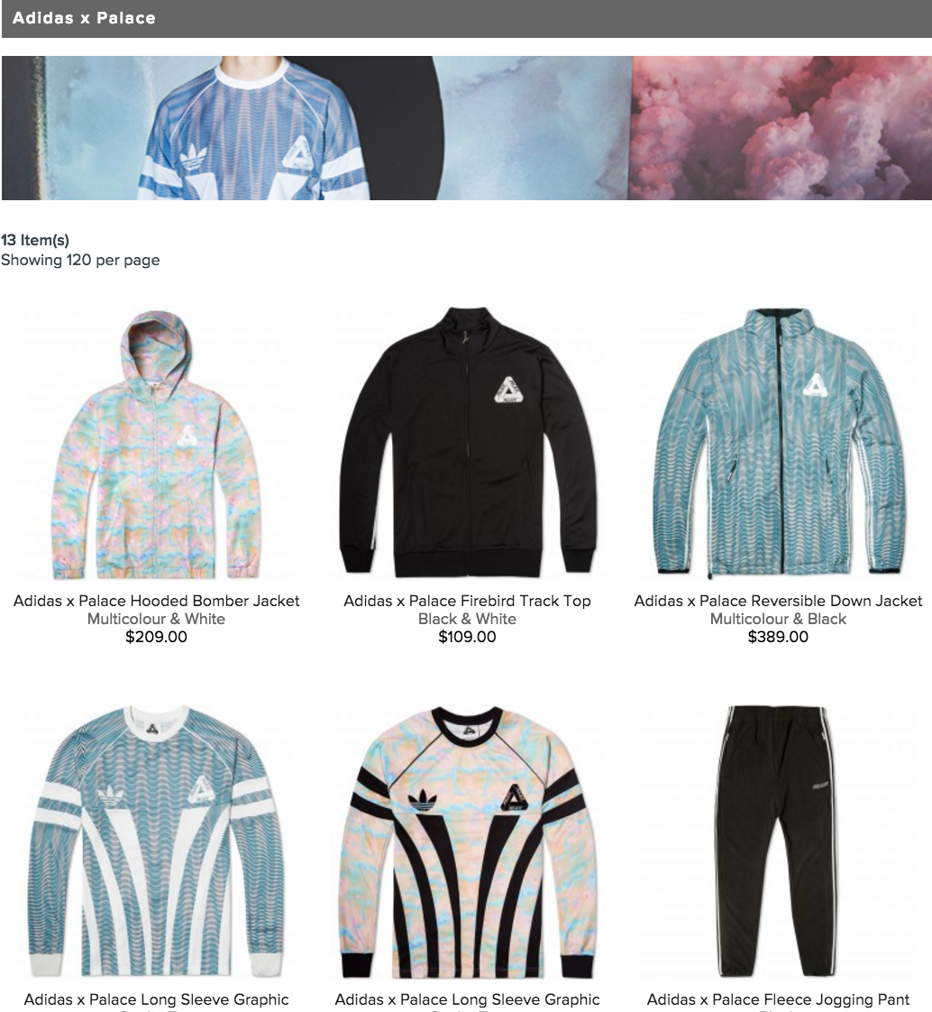 adidas originals jacket 2015