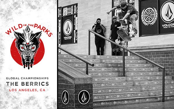 berrics's tweet photo. The future of skateboarding is in good hands, and this is proof. https://t.co/LVeypvhobU @Volcom #VolcomWITP https://t.co/HDfL7so5H5