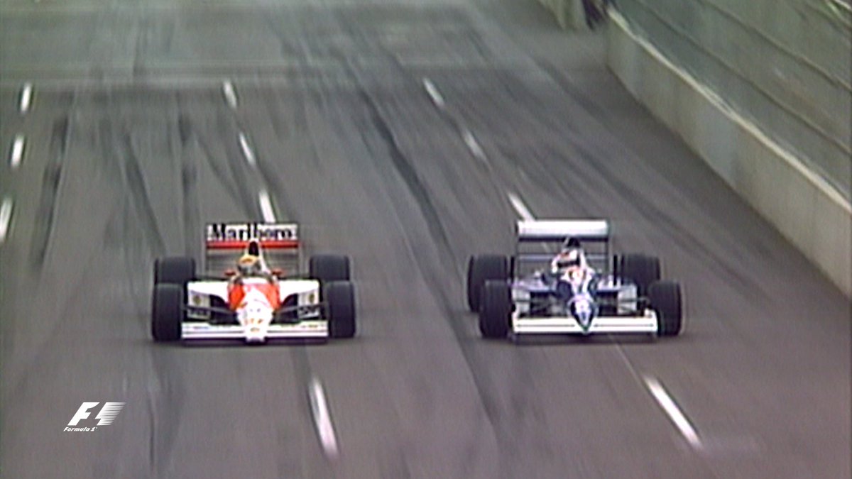 F1 tweet picture