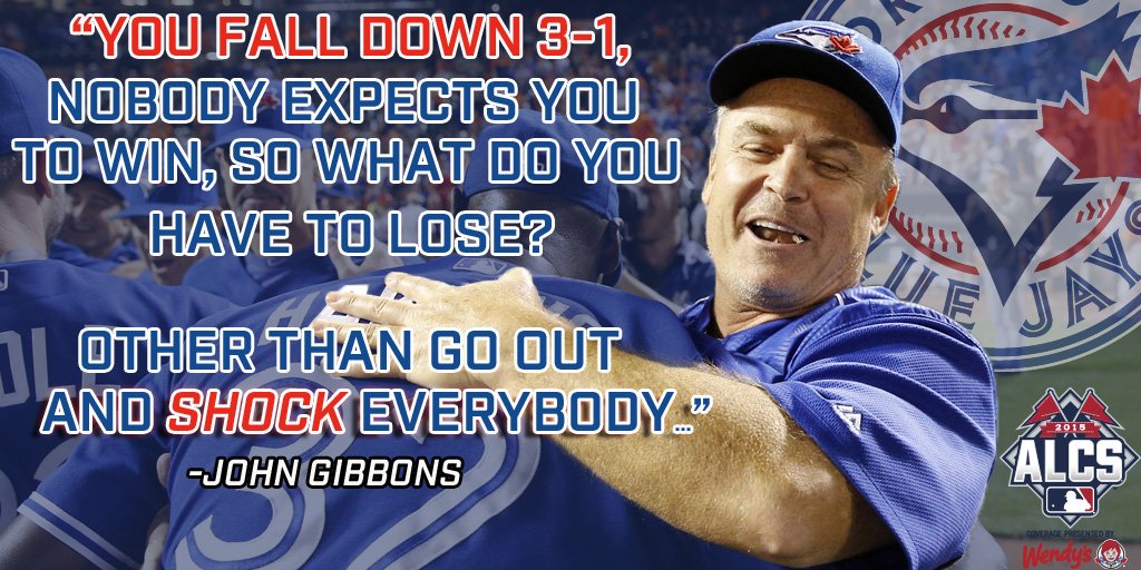 BlueJays's tweet photo. With the season on the line, why not go out there and shock everyone? #ComeTogether https://t.co/bbE0cP1rSA