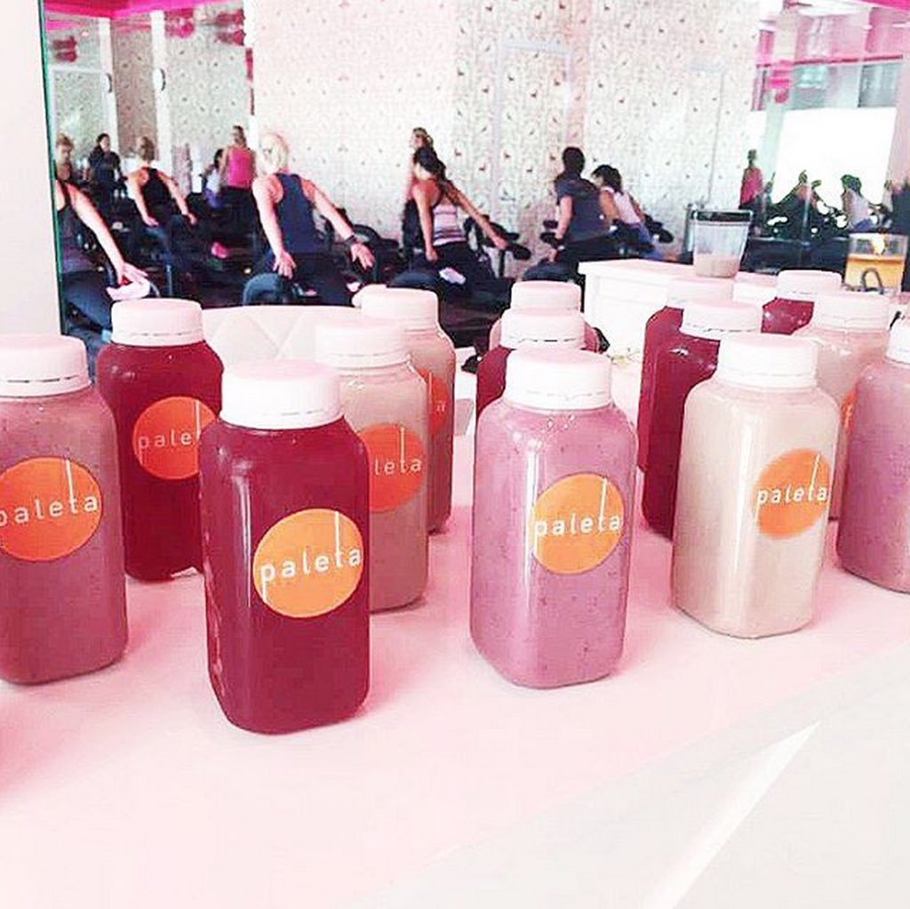 eatPALETA's tweet photo. Join @TheStudioMDR #Sunday for the #PinktoPink walk &amp; raise $ for @Avisionofhealth! Sip on #Paleta's #pink #juice! https://t.co/SEO2tWbsf2