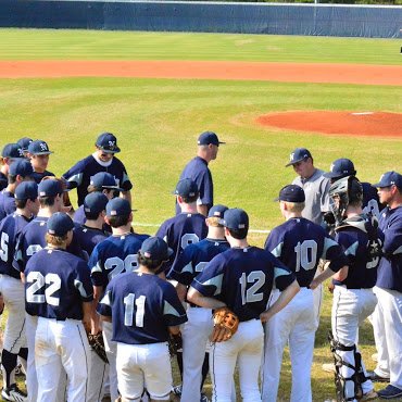 CoachWilkens's tweet photo. Great Northview Baseball player meeting yesterday! Make the off-season training count. #ONE'VIEW #nvbaseball #state https://t.co/j5jt2a9rZy