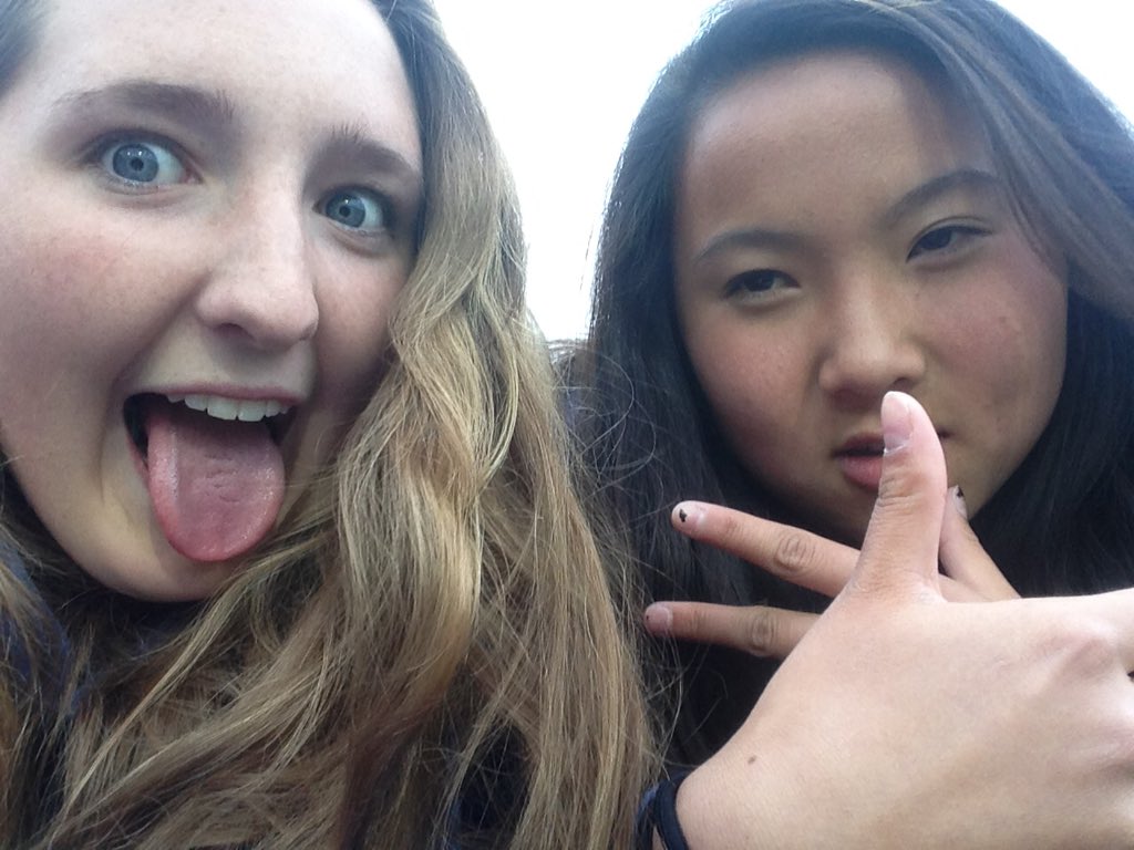 Kaitlin_camp's tweet photo. HBD to my favorite person ever!!!!! https://t.co/UaBtYIFSNJ