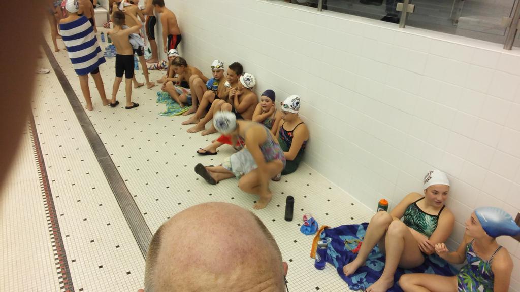 TomGavigan2's tweet photo. Time to get after it. @USASwimming #goHAST https://t.co/vJcvoK4XaU