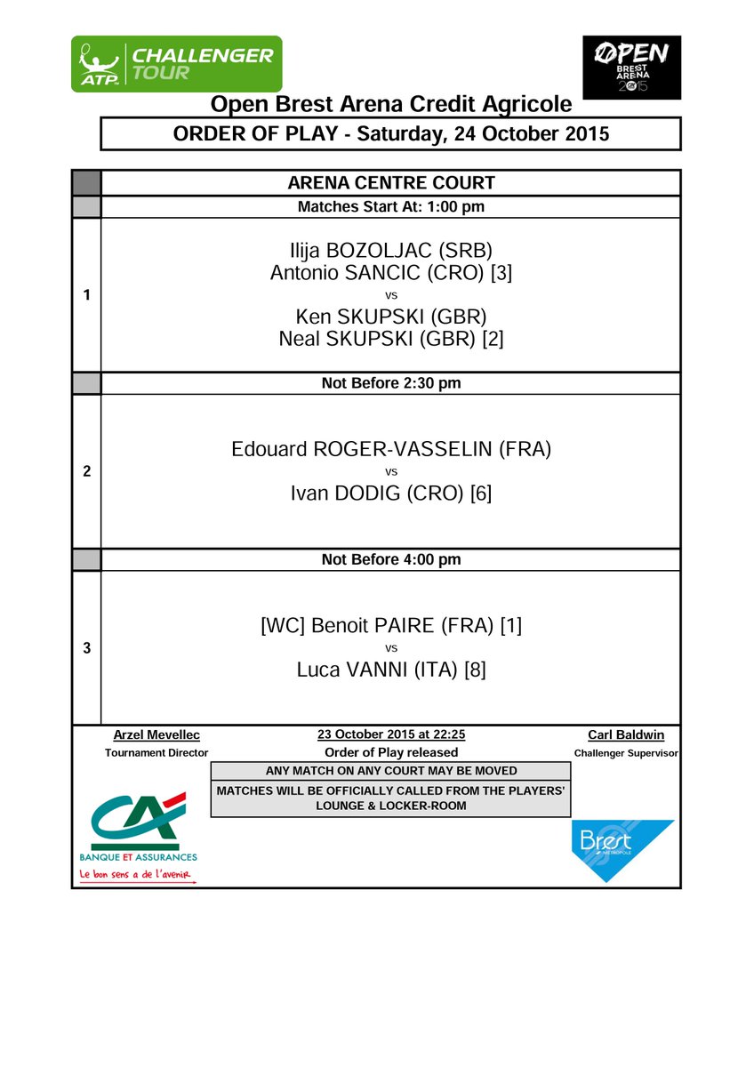 Open Brest Arena tweet media