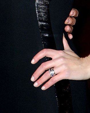 Kate winslet hotsell ring