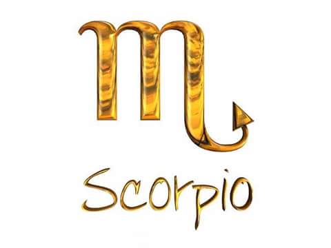 2SEXYFOR's tweet image. #TeamScorpio 
15more dayz left