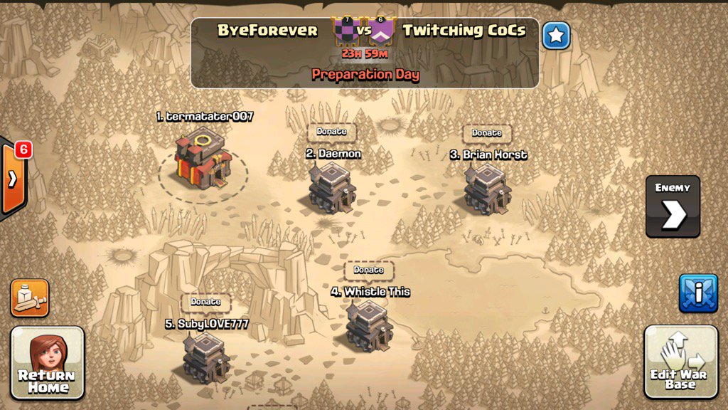 ByeForeverClan tweet media